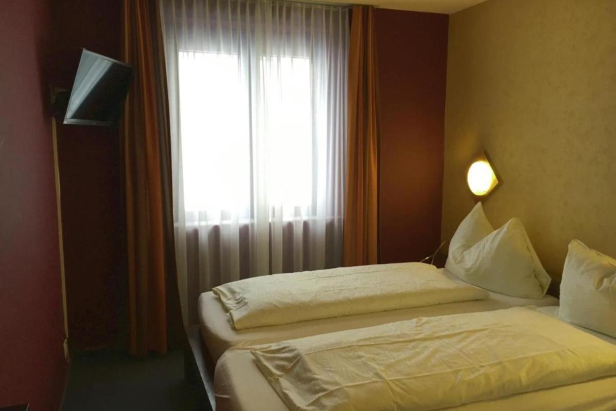 Suitetrails - Affordable rooms in heart of Lucerne