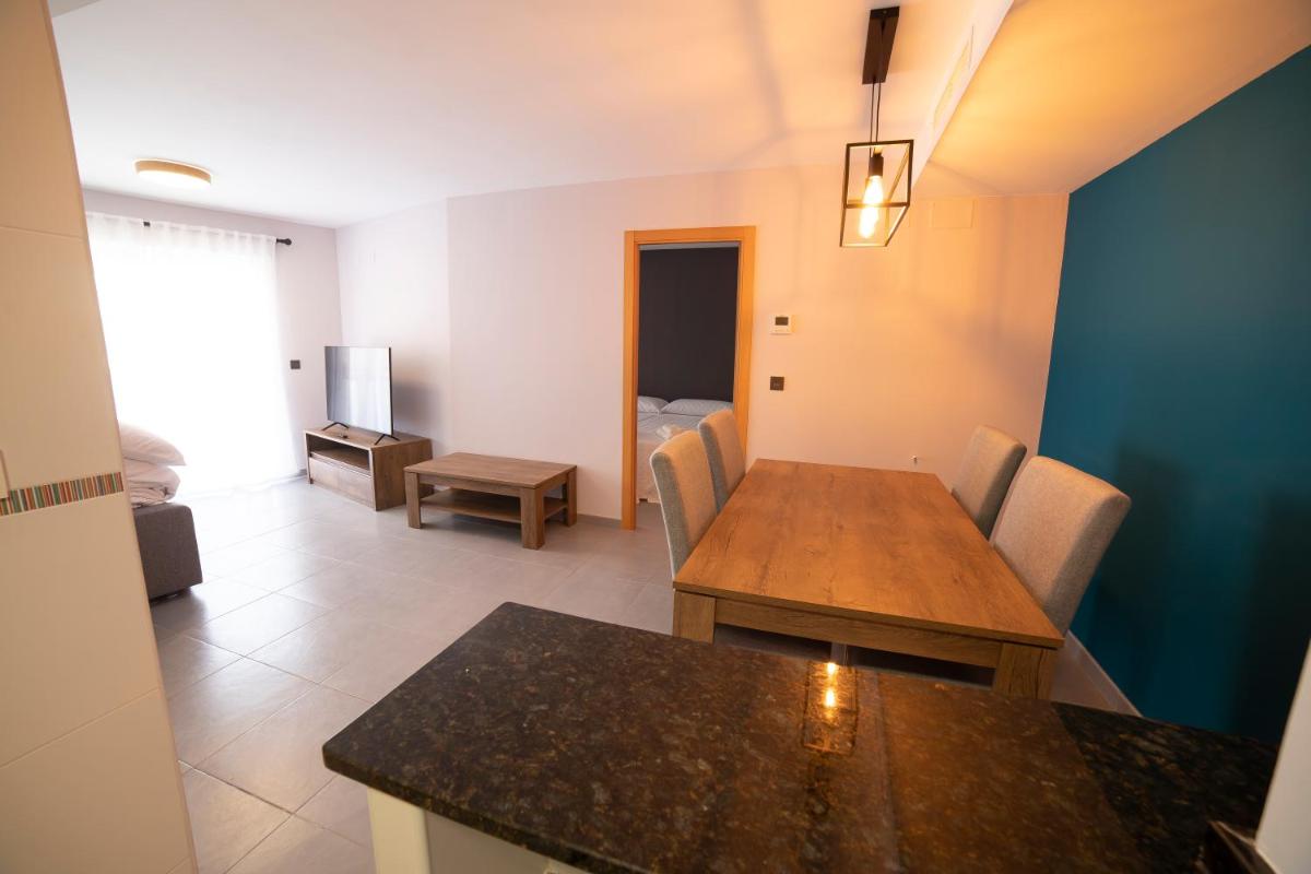 Castellon Comfort - A una Calle del Centro - Housity