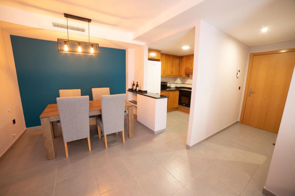 Castellon Comfort - A una Calle del Centro - Housity