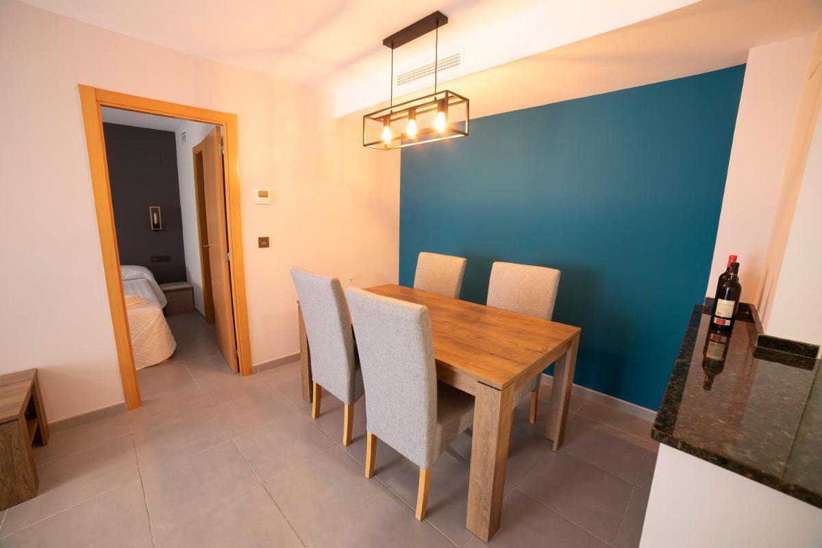 Castellon Comfort - A una Calle del Centro - Housity