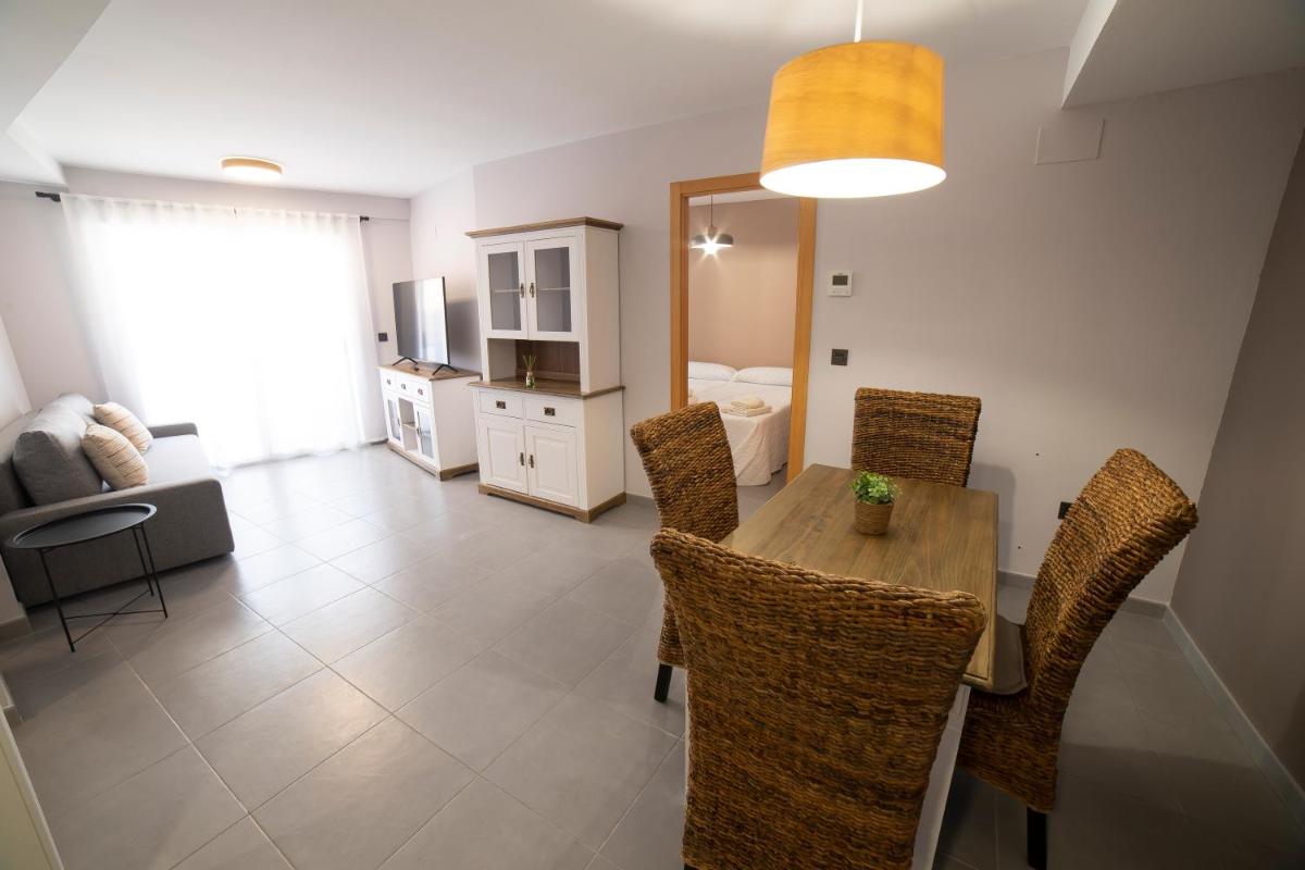 Castellon Comfort - A una Calle del Centro - Hizvo