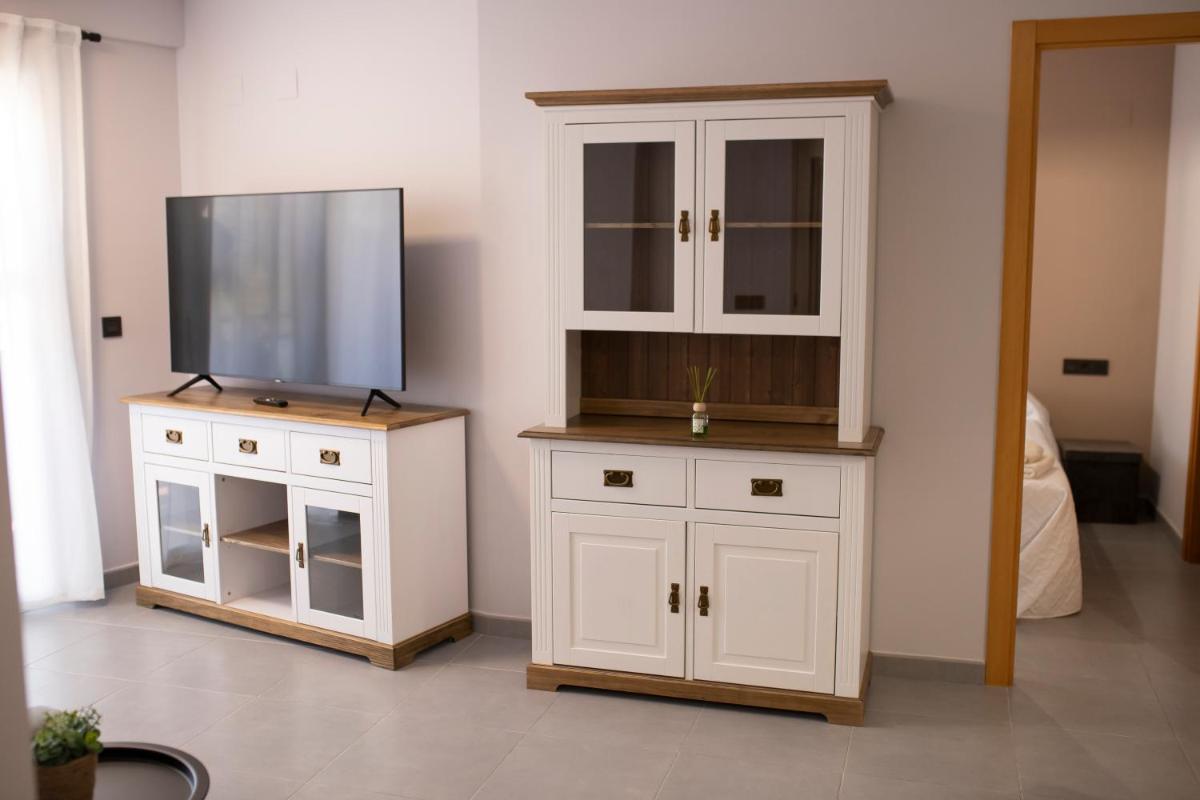 Castellon Comfort - A una Calle del Centro - Housity