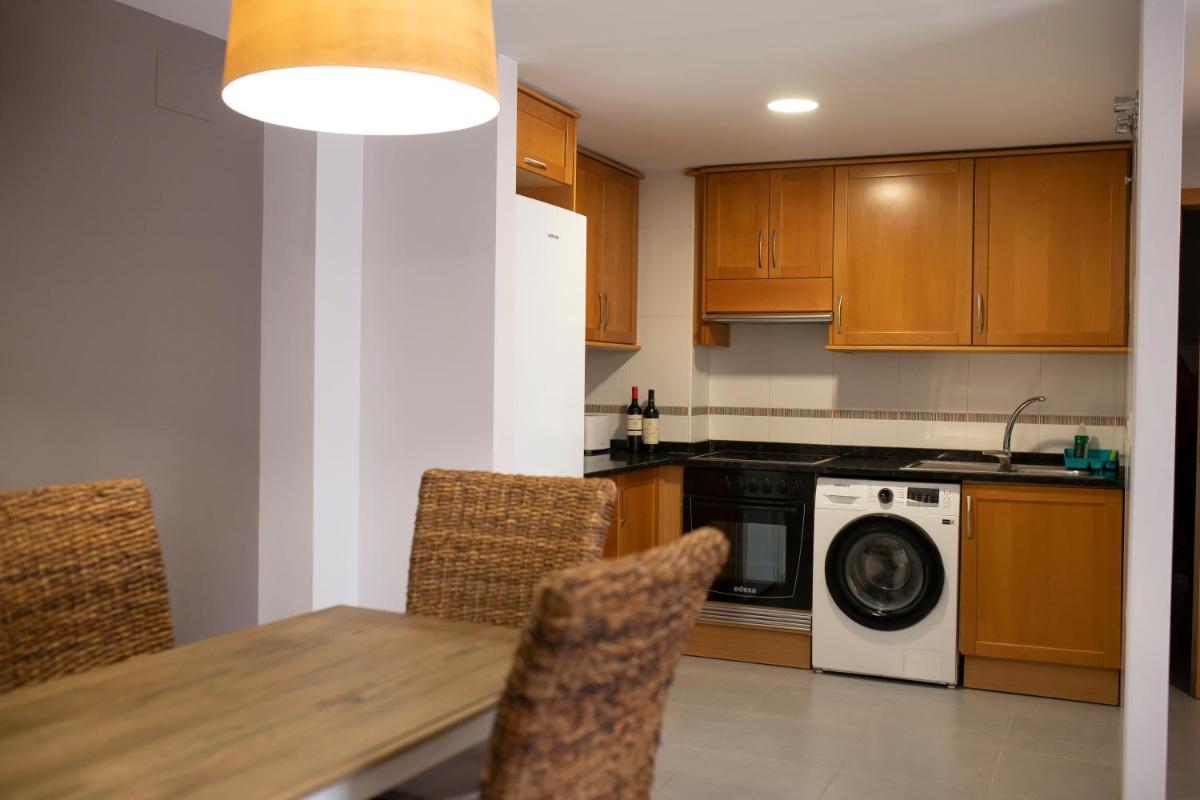 Castellon Comfort - A una Calle del Centro - Hizvo