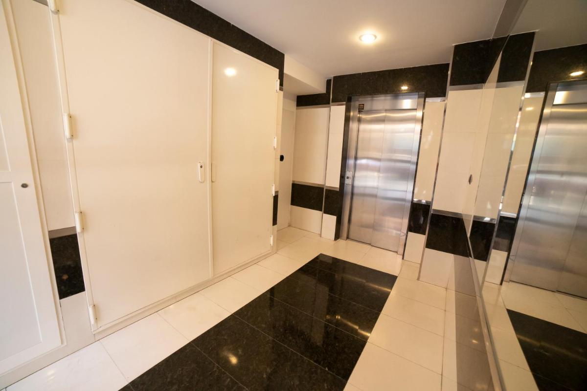 Castellon Comfort - A una Calle del Centro - Hizvo