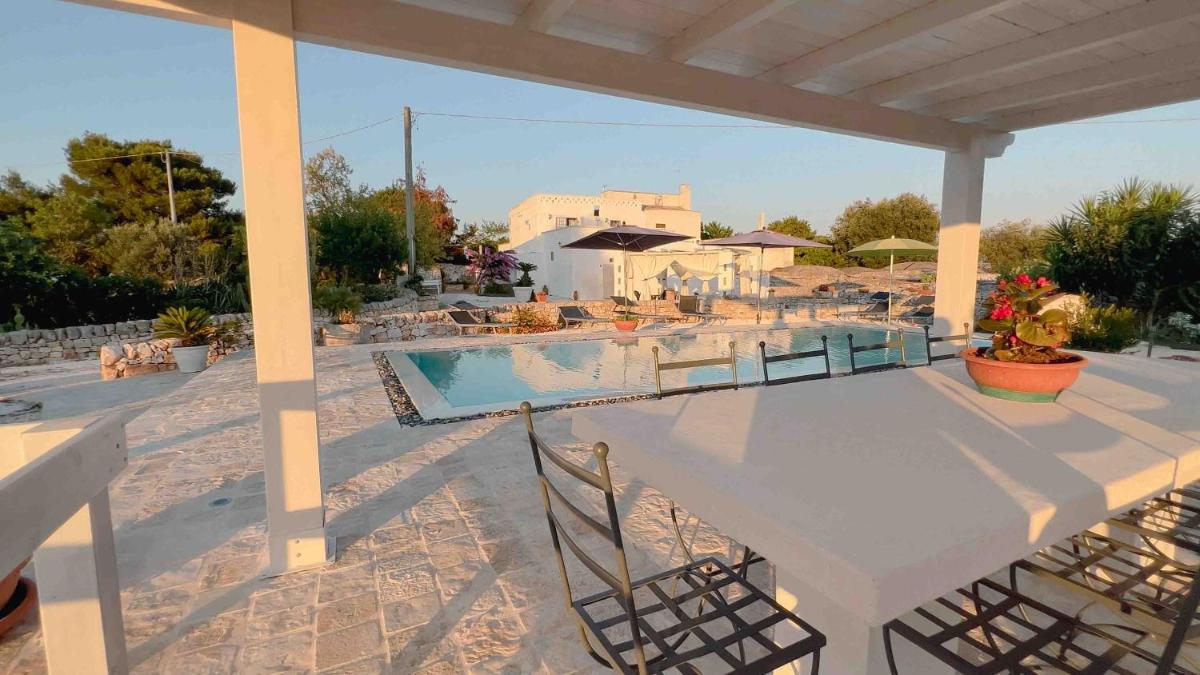 Masseria Piatone - Housity