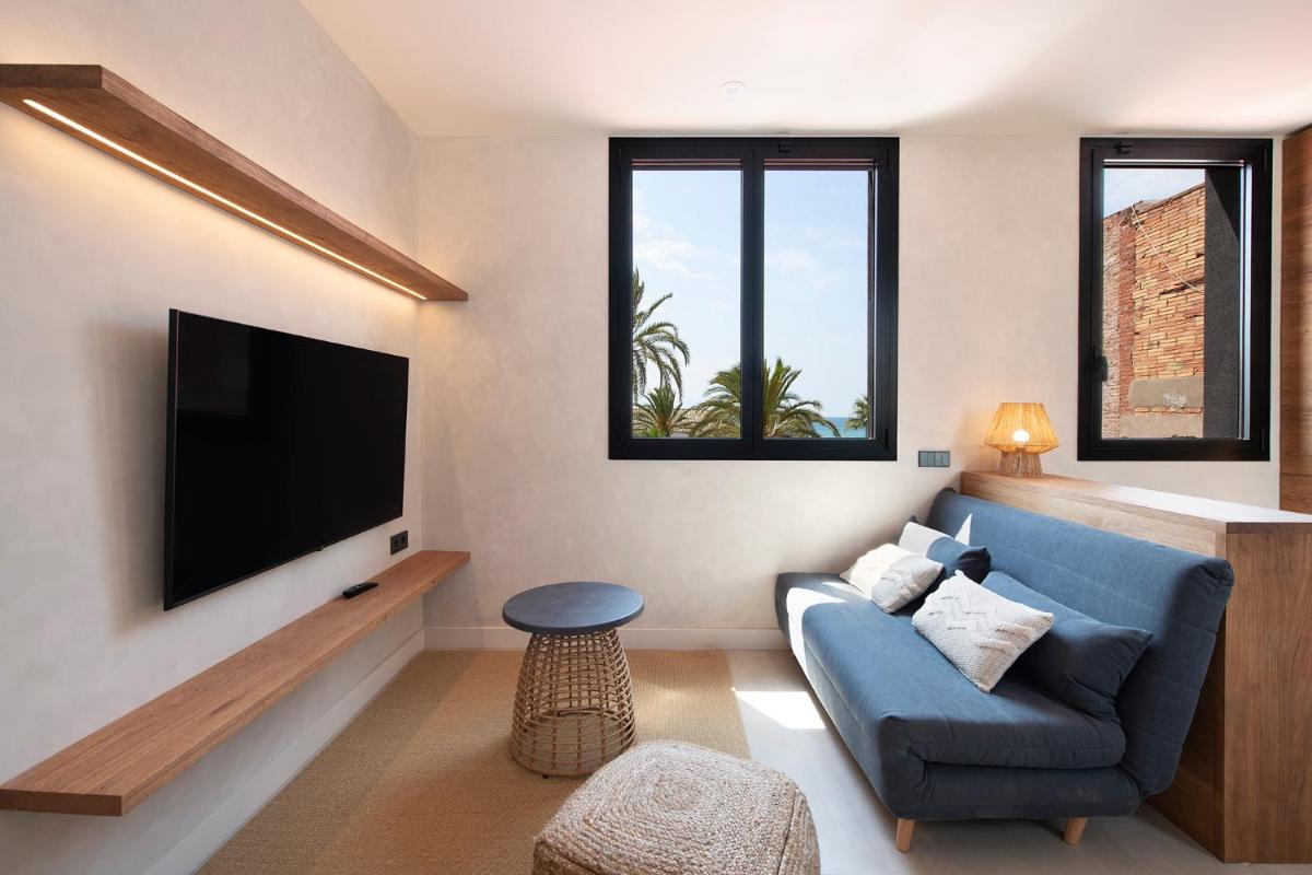 Apartamentos Balisse - Housity