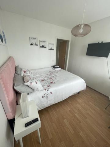 Uthyrnings del med egen ingång - Housity