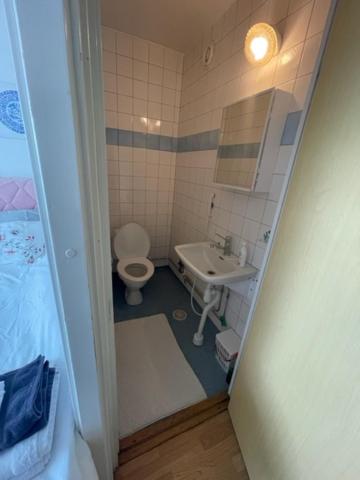 Uthyrnings del med egen ingång - Housity