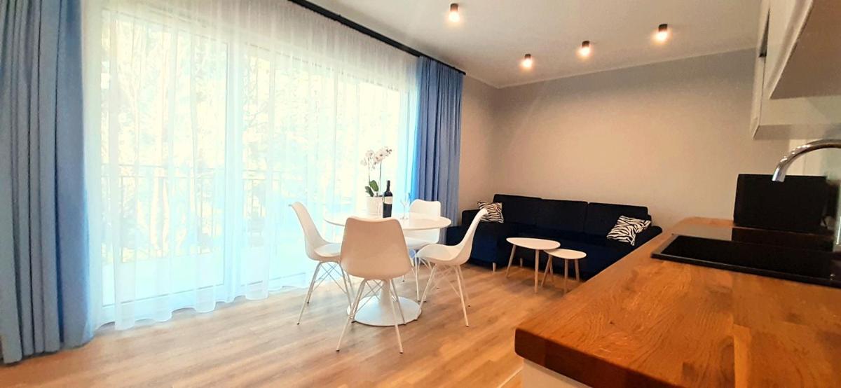 Masurian Apartments - Hizvo
