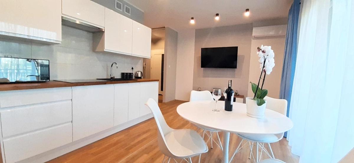 Masurian Apartments - Hizvo