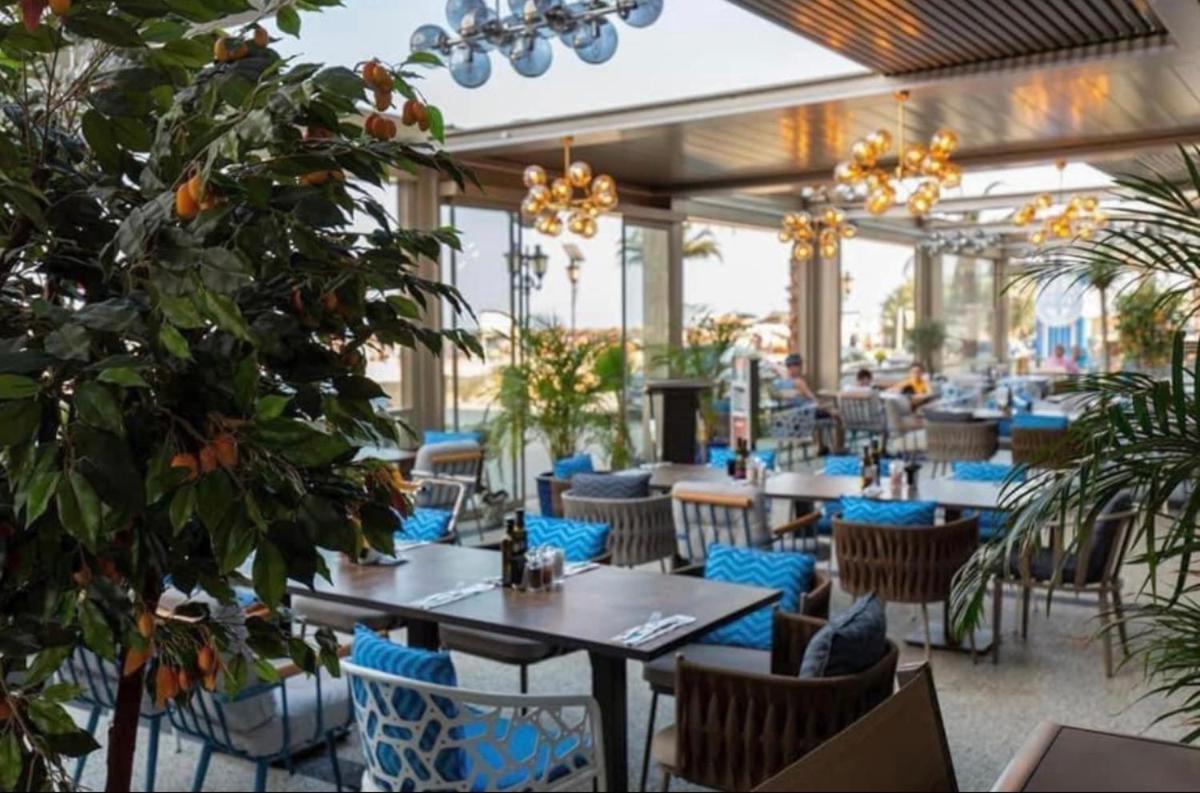 Resort Promenada - Hizvo