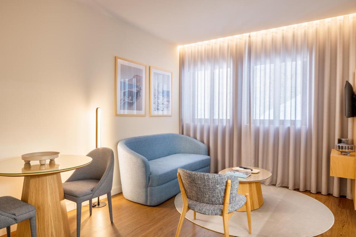 Catarina Serviced Apartments - Housity