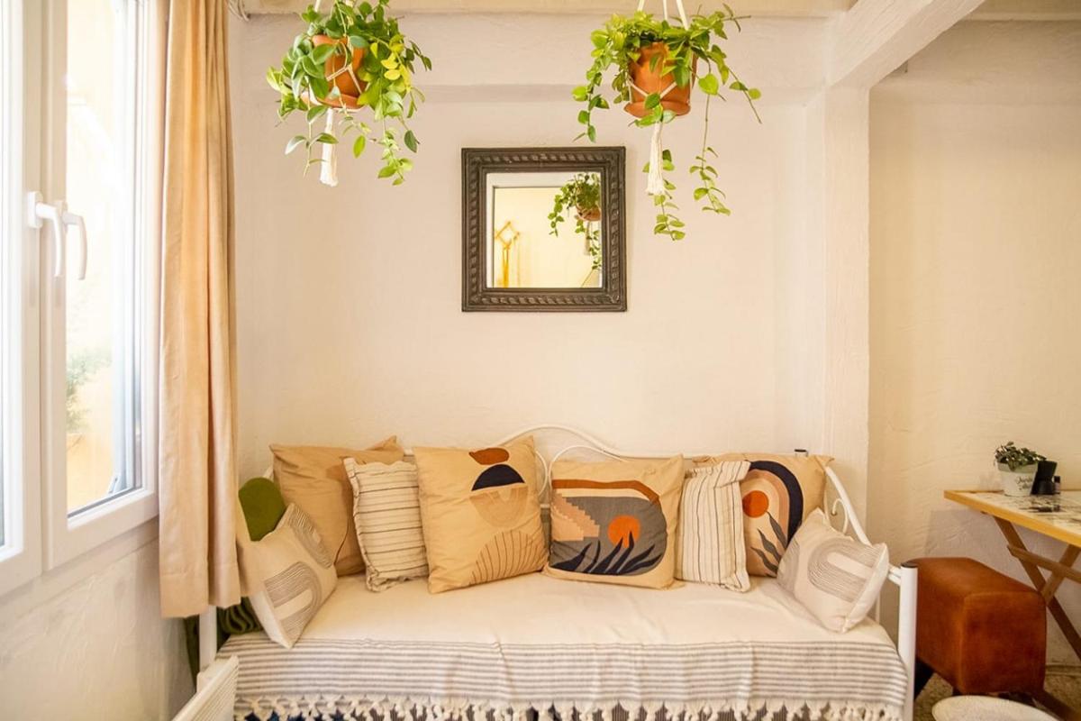 Eco-Friendly House Urla - Housity
