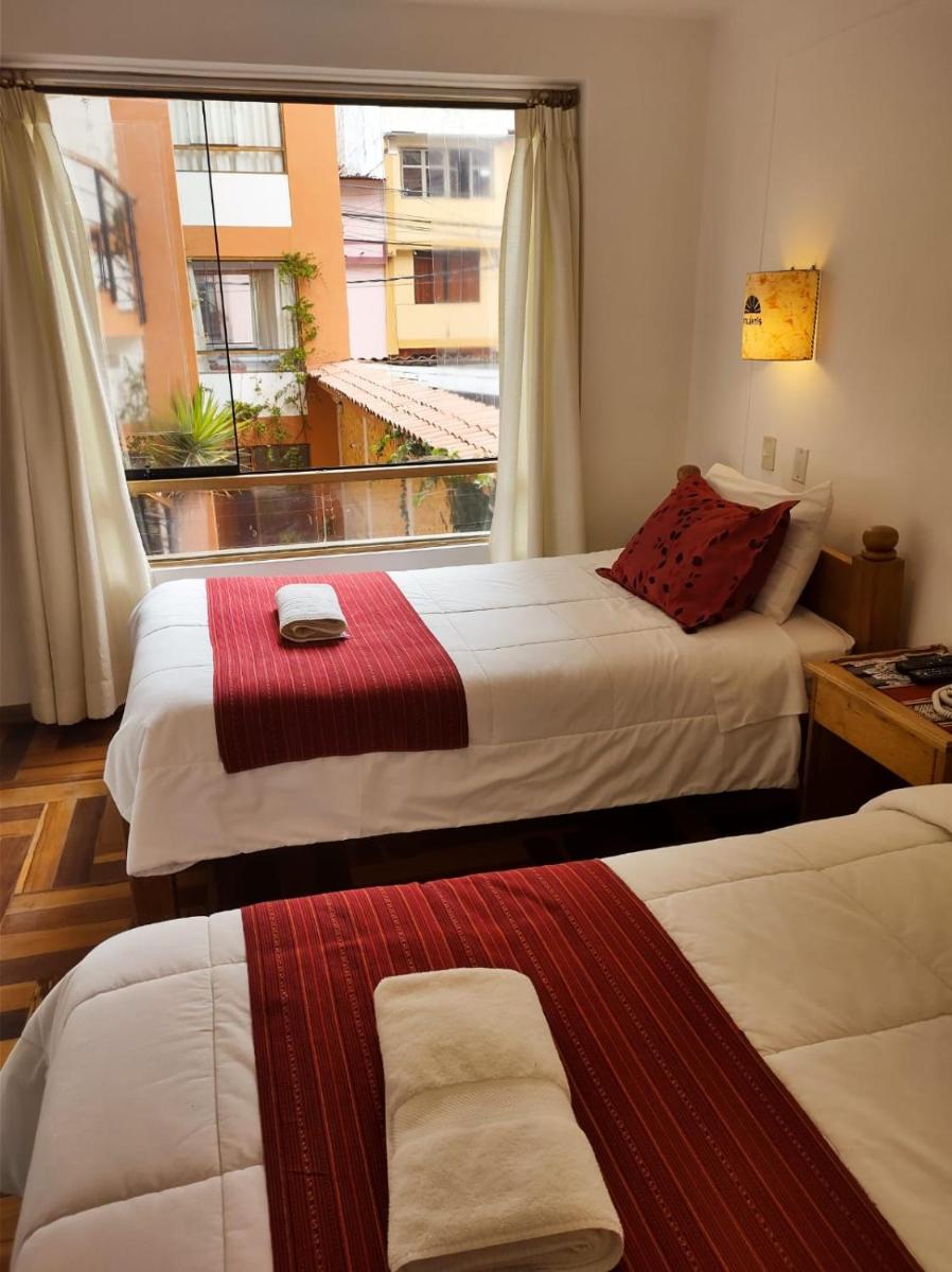 Eco Bunnu Inn - Housity