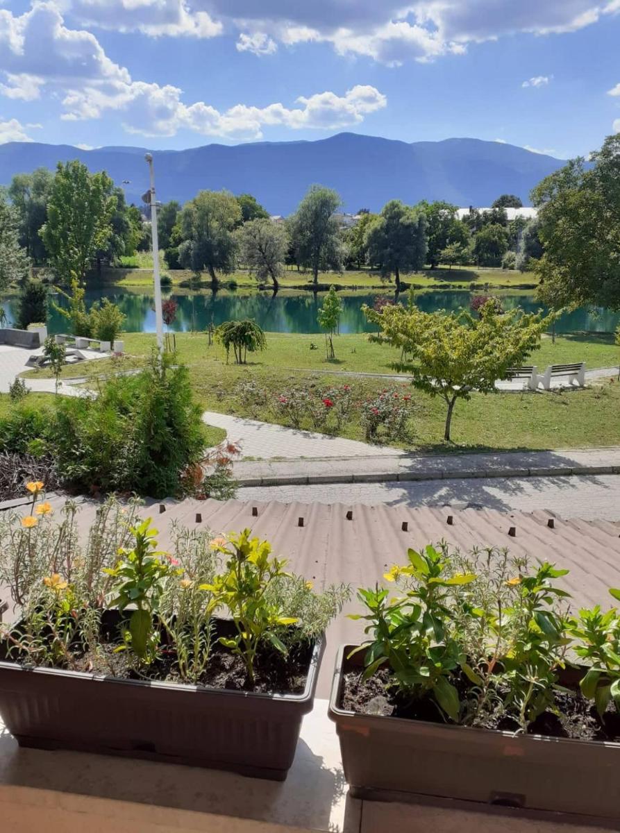 Suitetrails - Holiday Home Ena Bihac