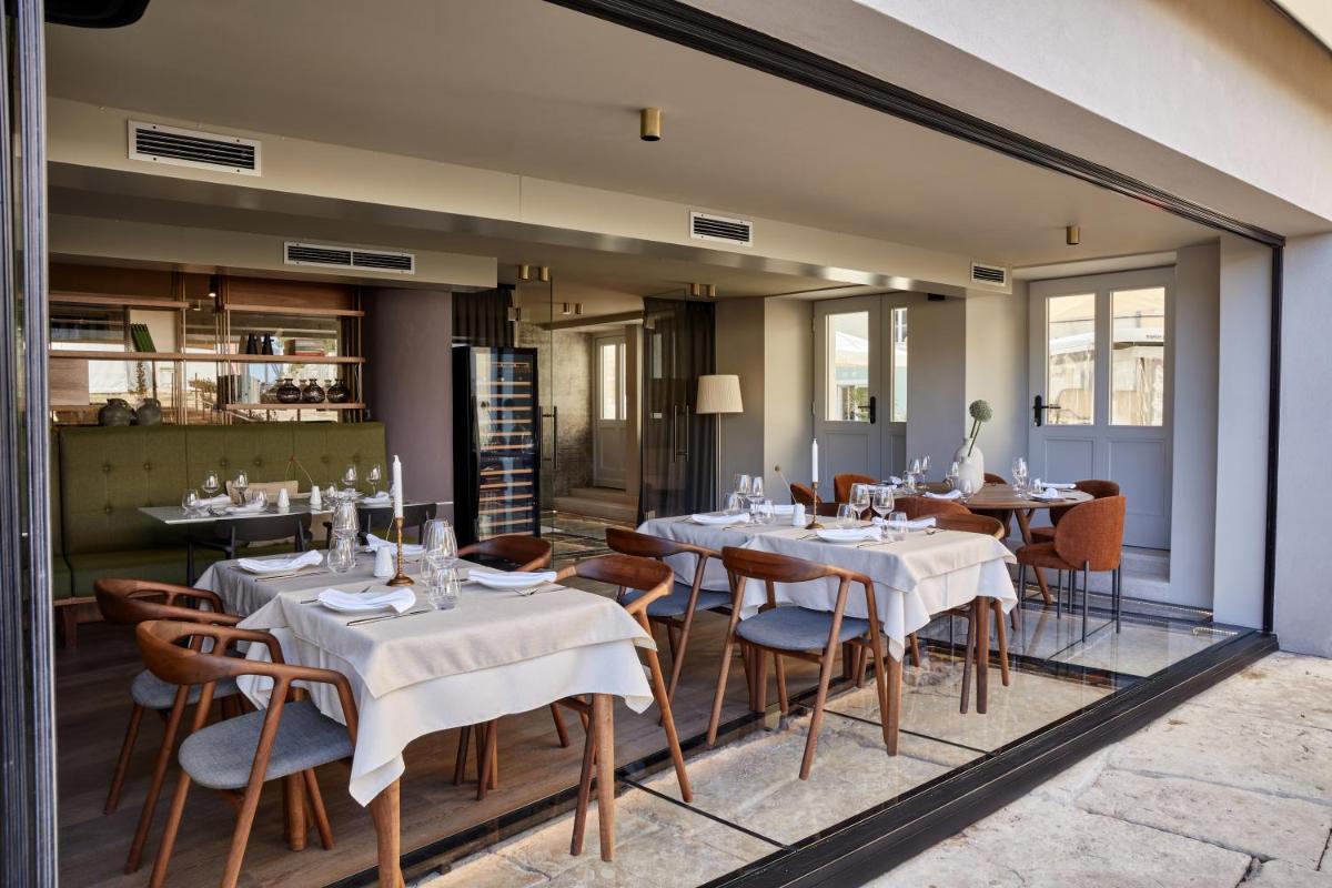 Suitetrails - Martis Forum Heritage Hotel & Residence
