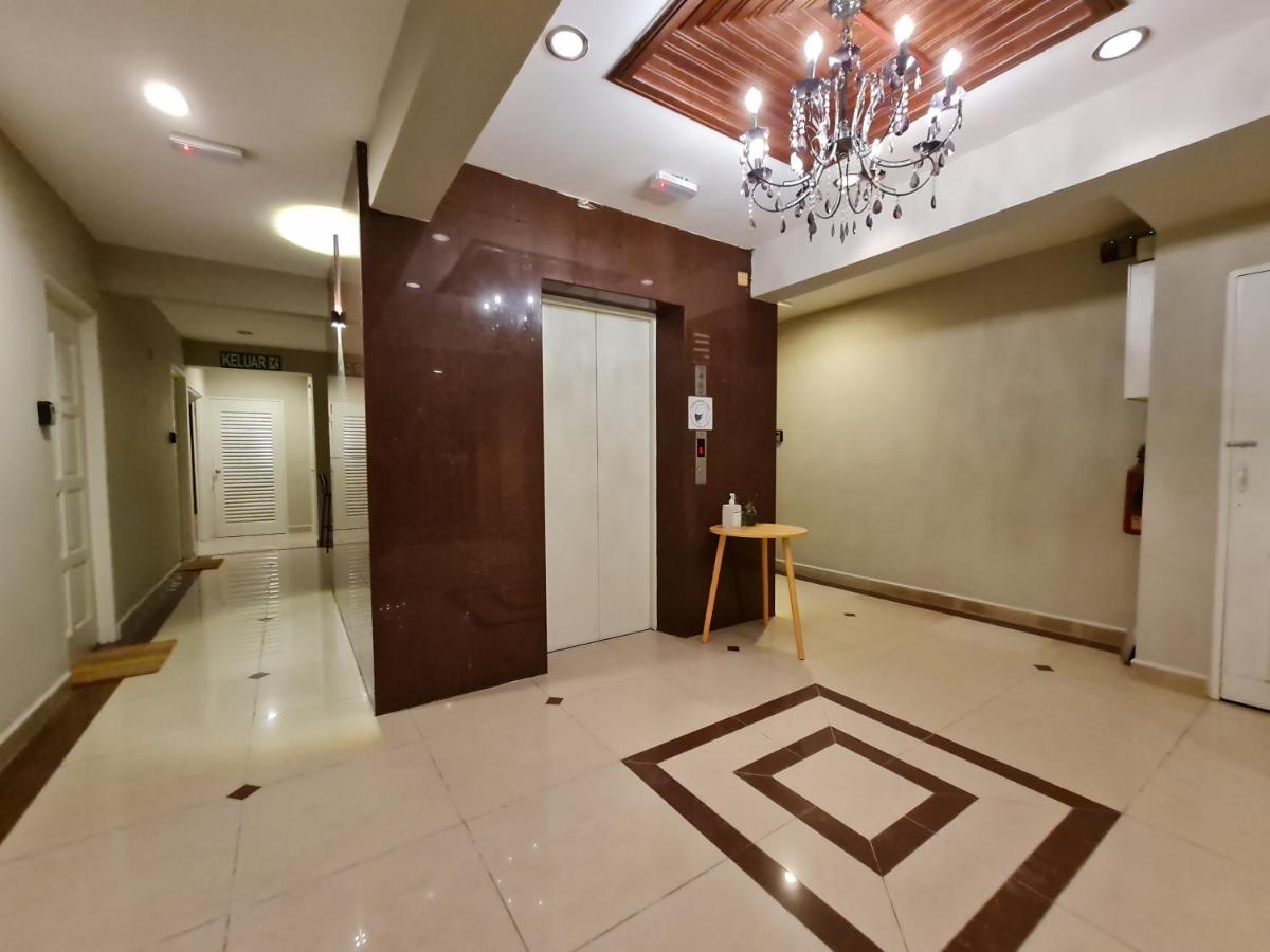 Room @ Lorong Kelawai near to Gurney Paragon - Housity