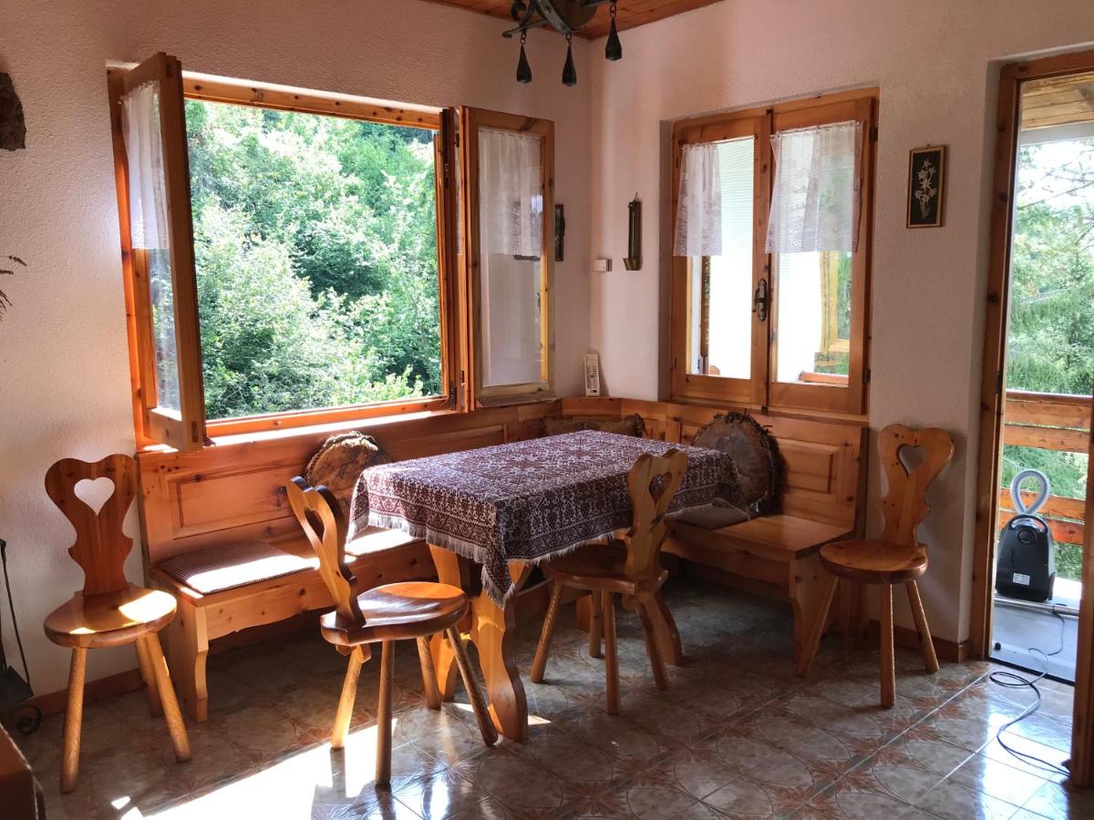 S.Stefano d’Aveto: relax in montagna - Housity