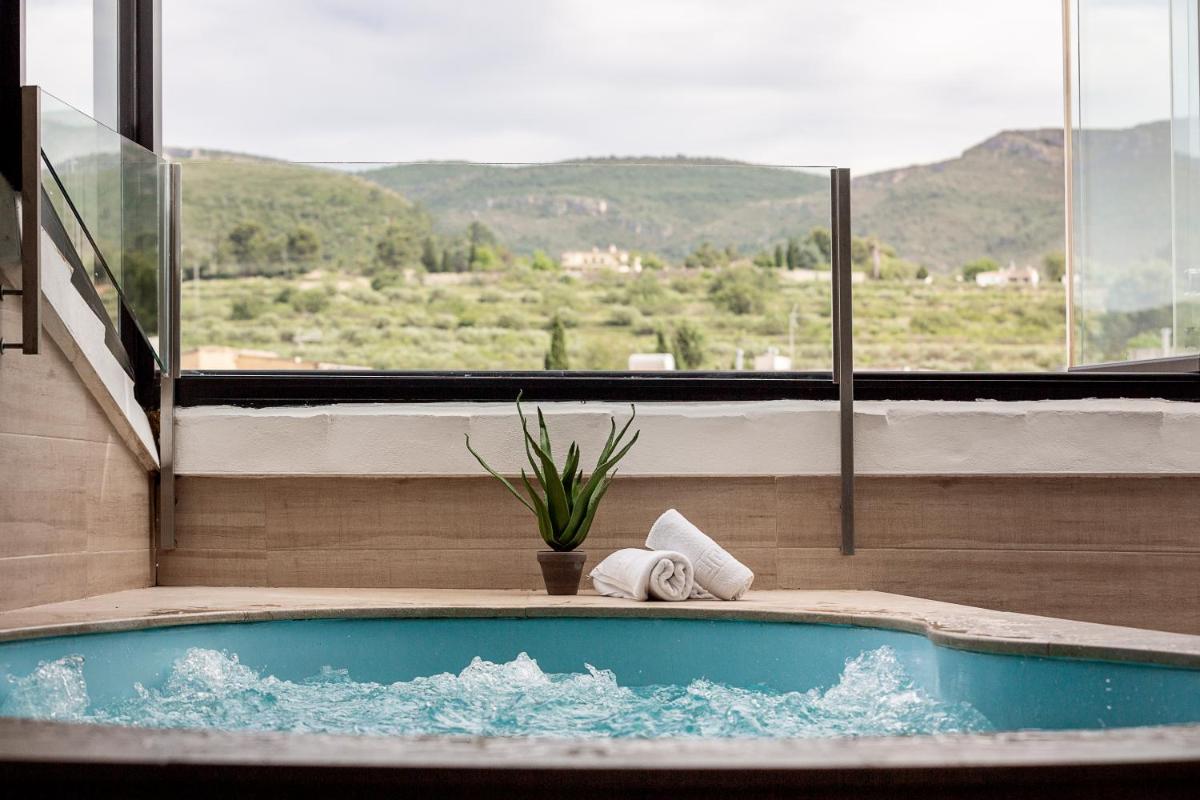 Hotel La Sitja - Adults only - Housity