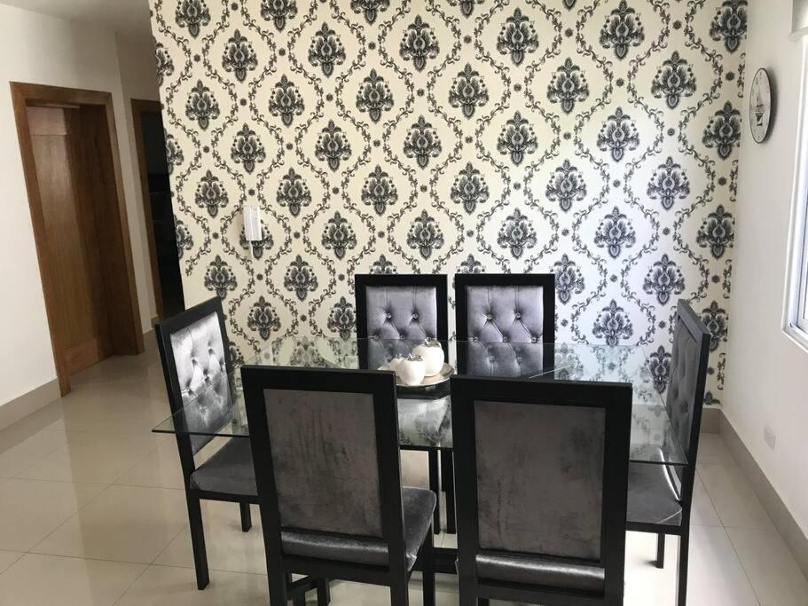 Confortable apartamento en Santiago Gabriela - Housity