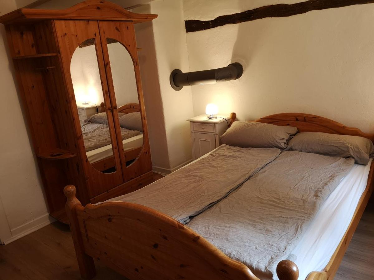 Ferienwohnung Hamm Rhynern im alten Bauernhaus 1870 - Housity