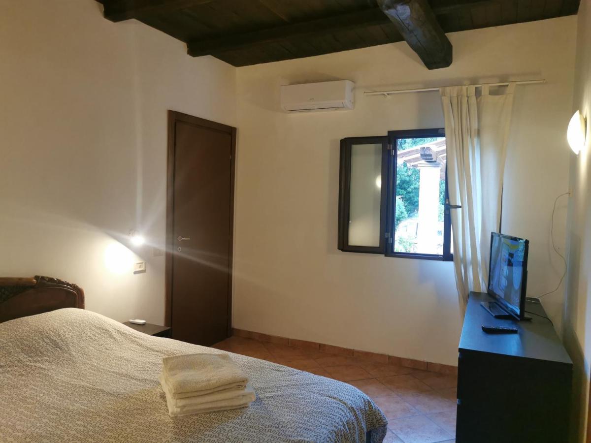 Suitetrails - Appartamento bilocale sulla Via Francigena a Campagnano di Roma