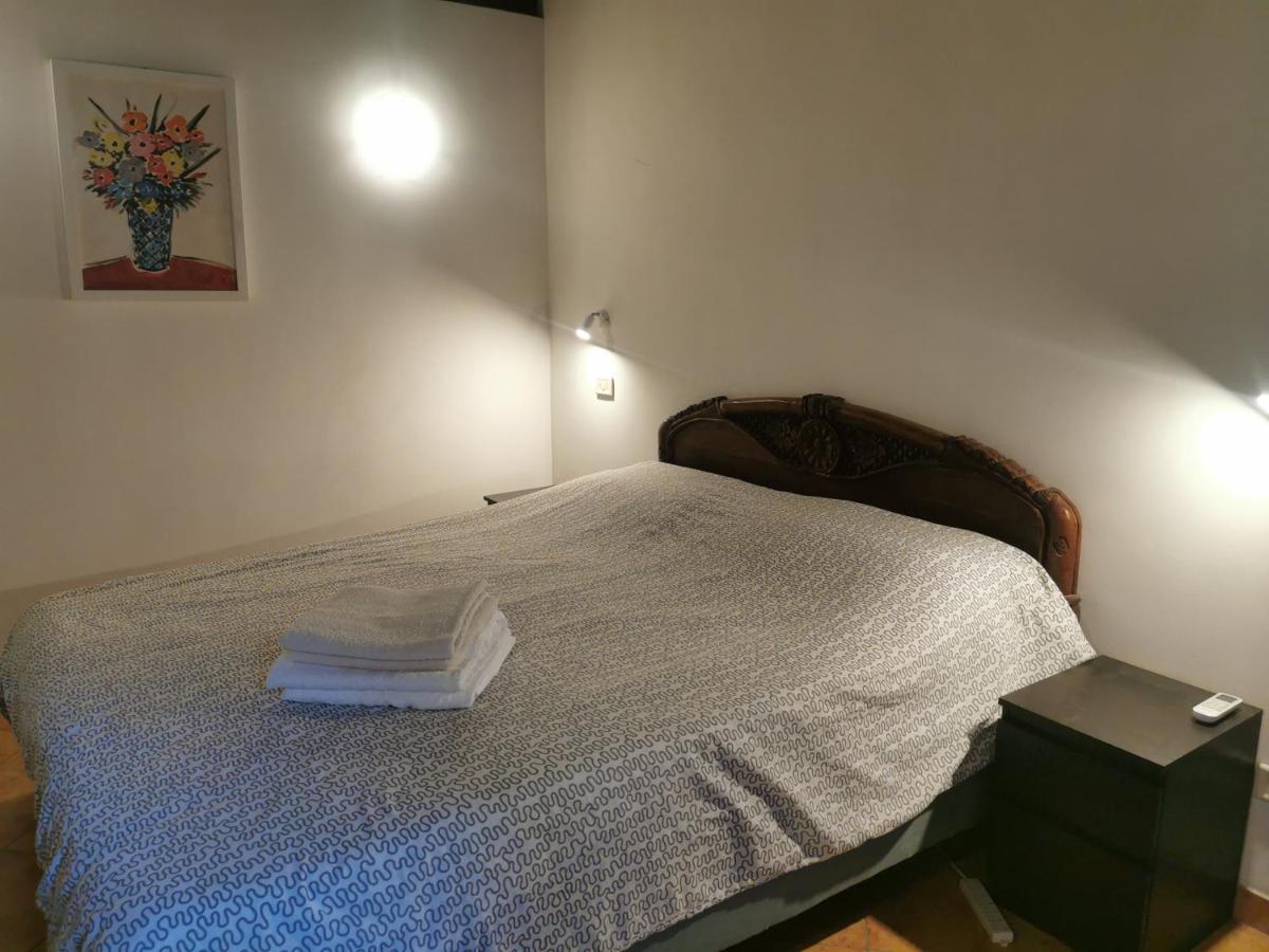 Suitetrails - Appartamento bilocale sulla Via Francigena a Campagnano di Roma