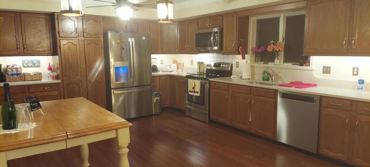 Comfortable beautiful House! - Housity