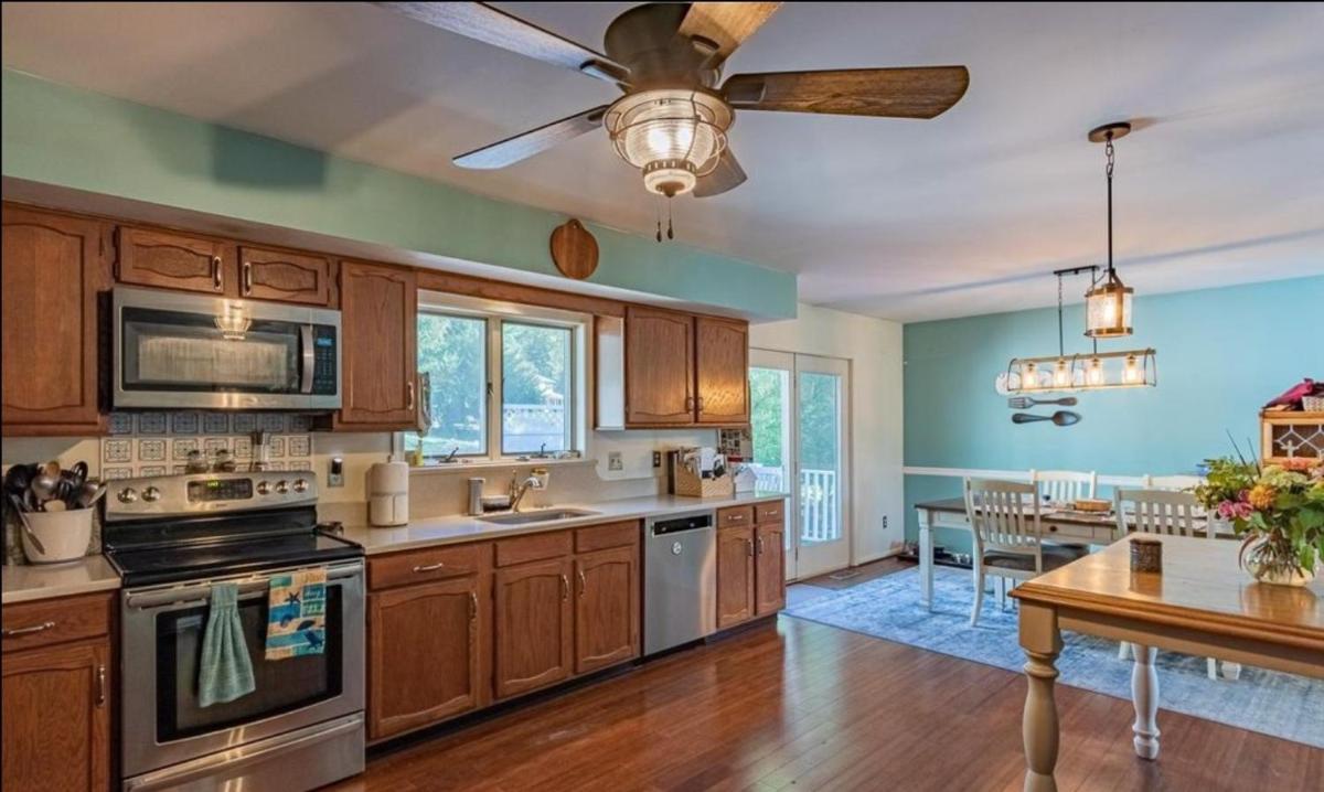 Comfortable beautiful House! - Housity