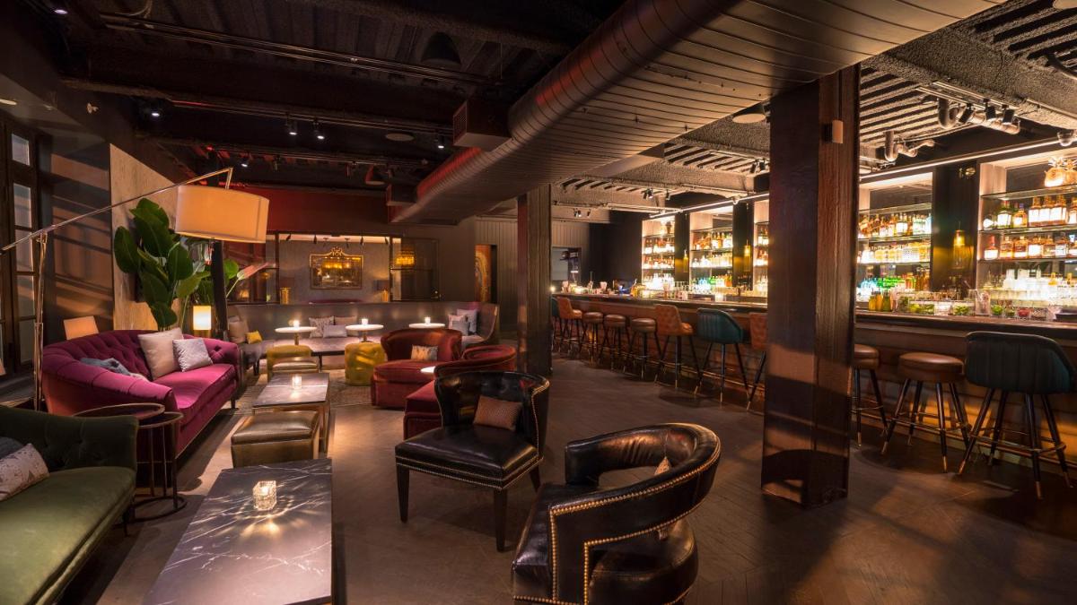The James New York - NoMad - Housity