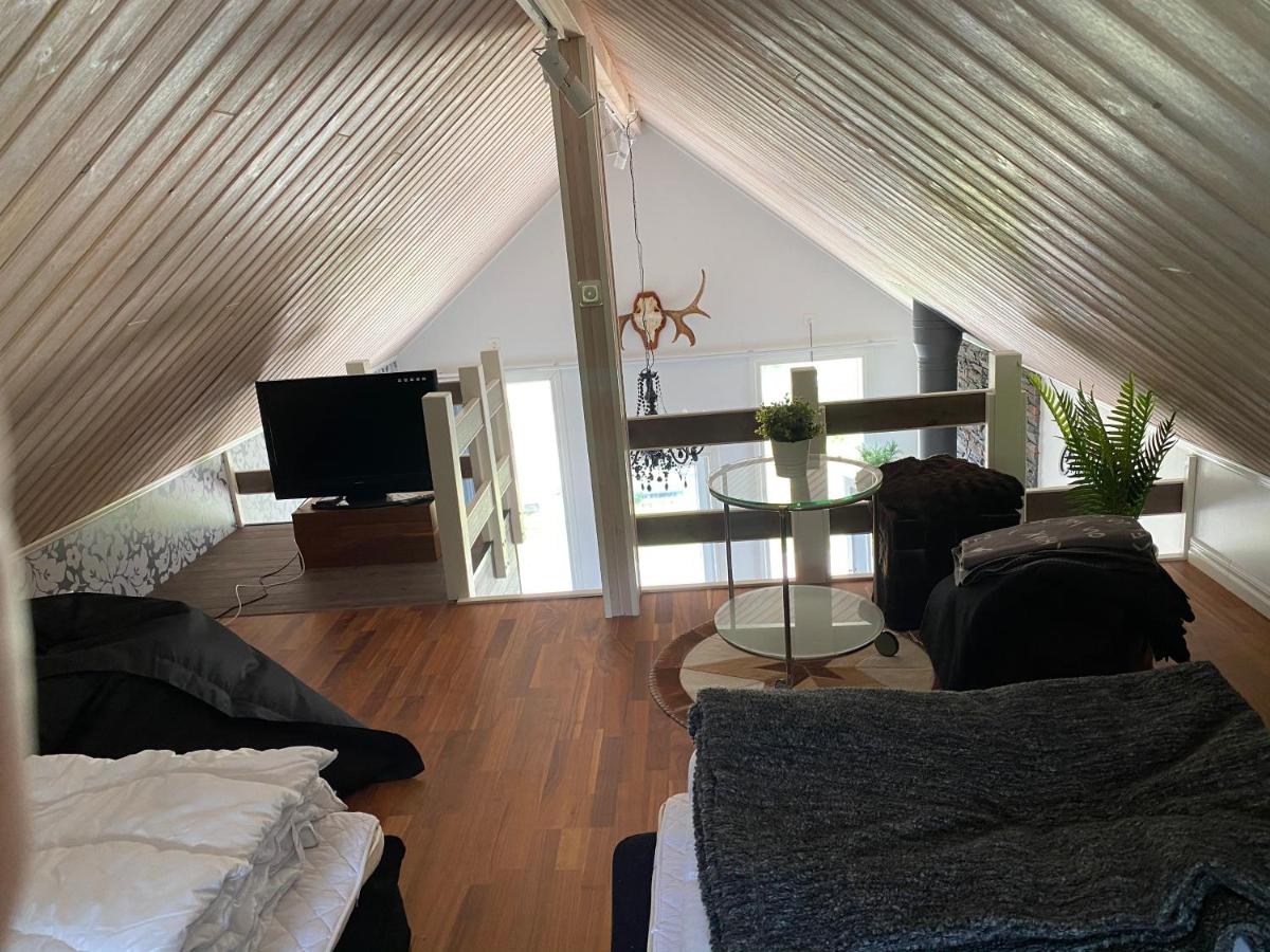 Ottsjö-Åre miniLodge - Housity