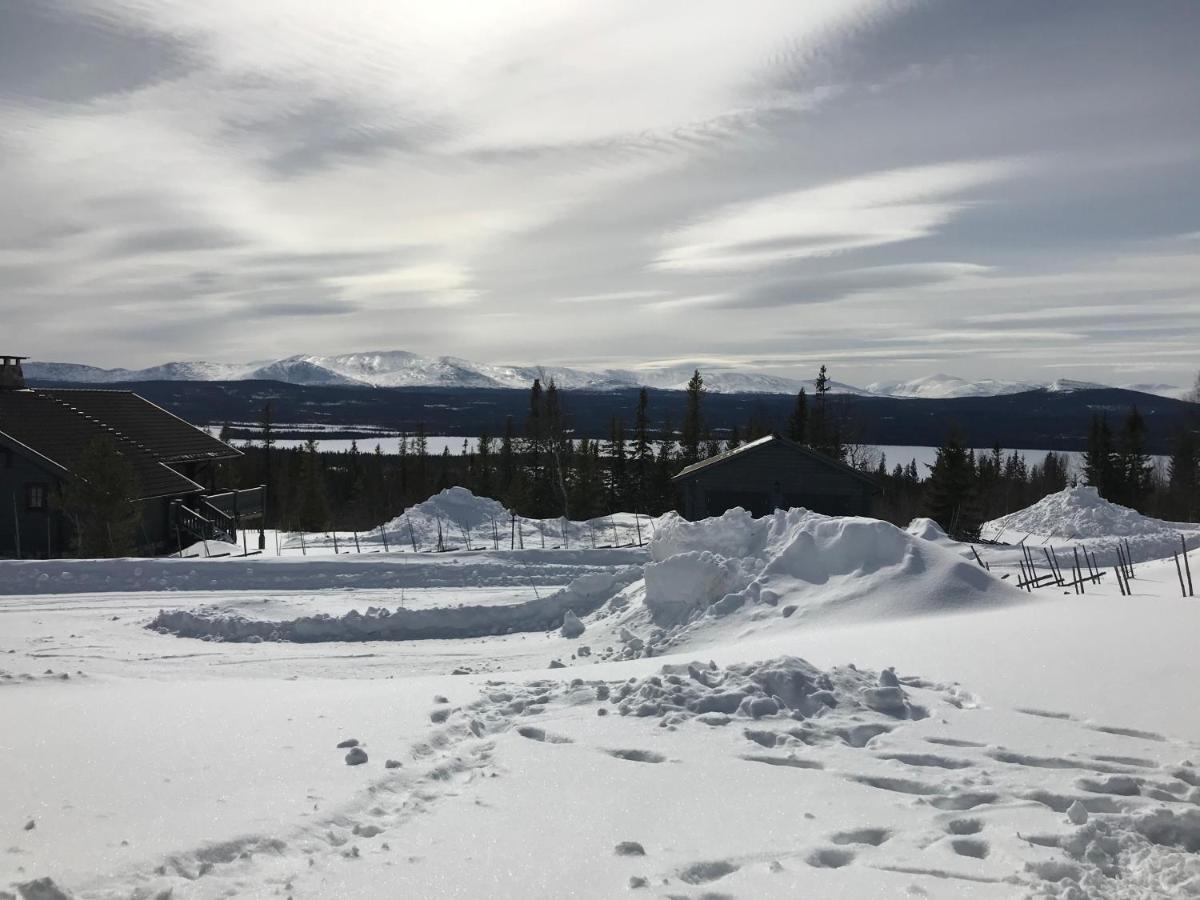 Ottsjö-Åre miniLodge - Housity