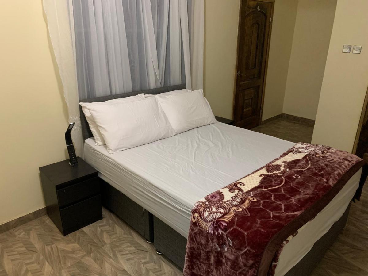 Suitetrails - Top Base Apartments