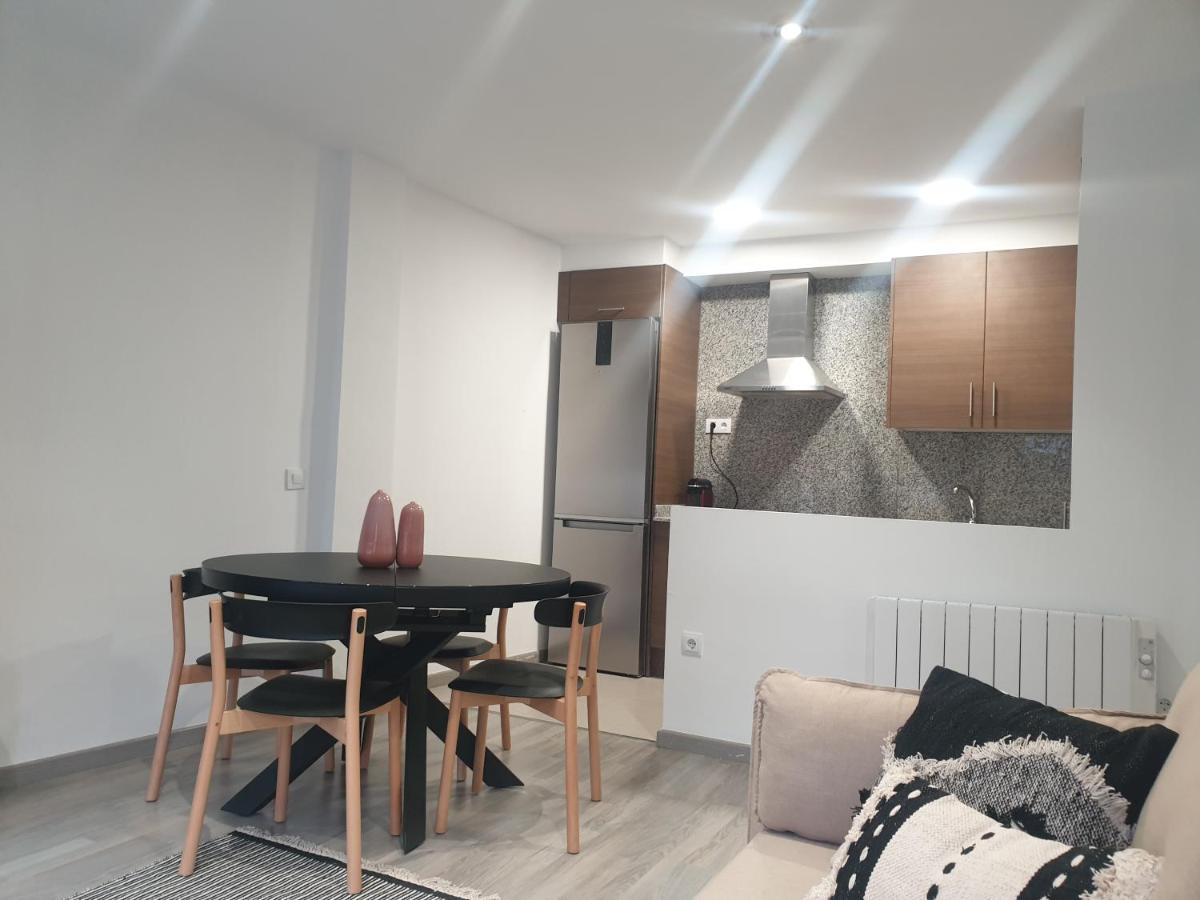 Apartament Cèntric a Ribes de Freser Vall de Núria - Housity