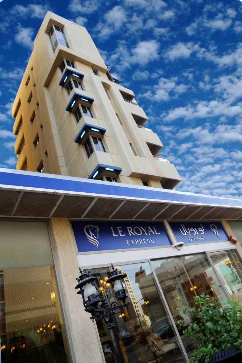 The Royal Express Sharq - Housity