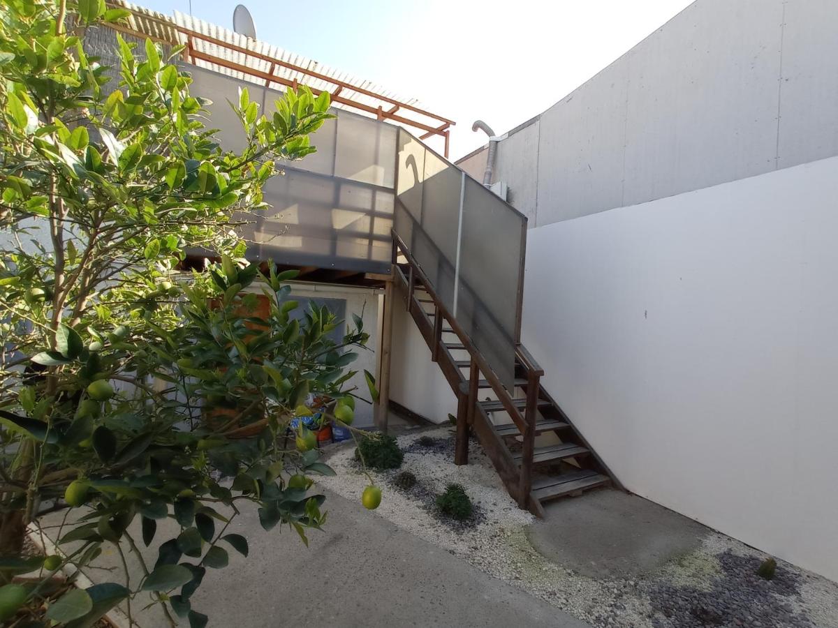 Loft Tongoy 1 frente al mar - Hizvo