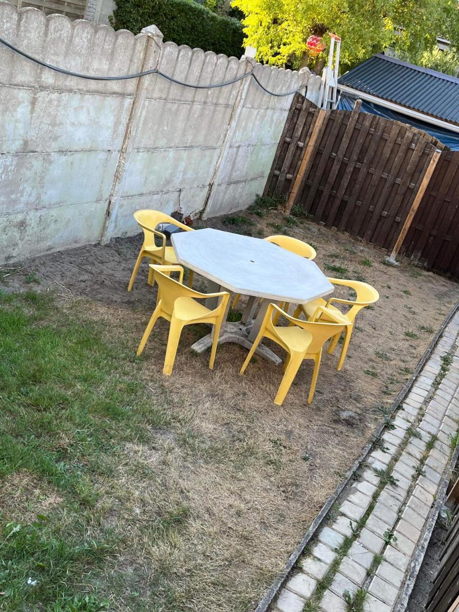 Appartement spa et plage - Housity