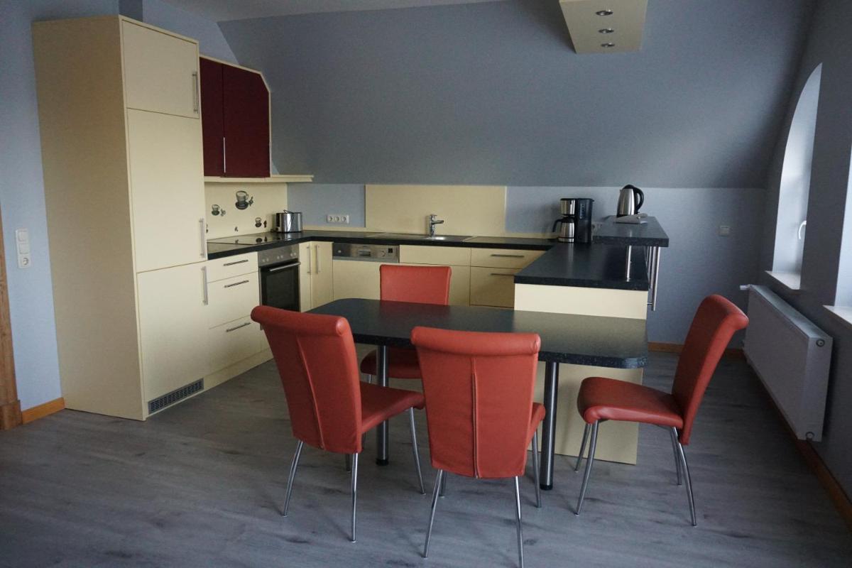 Villa Ostgardie - Housity