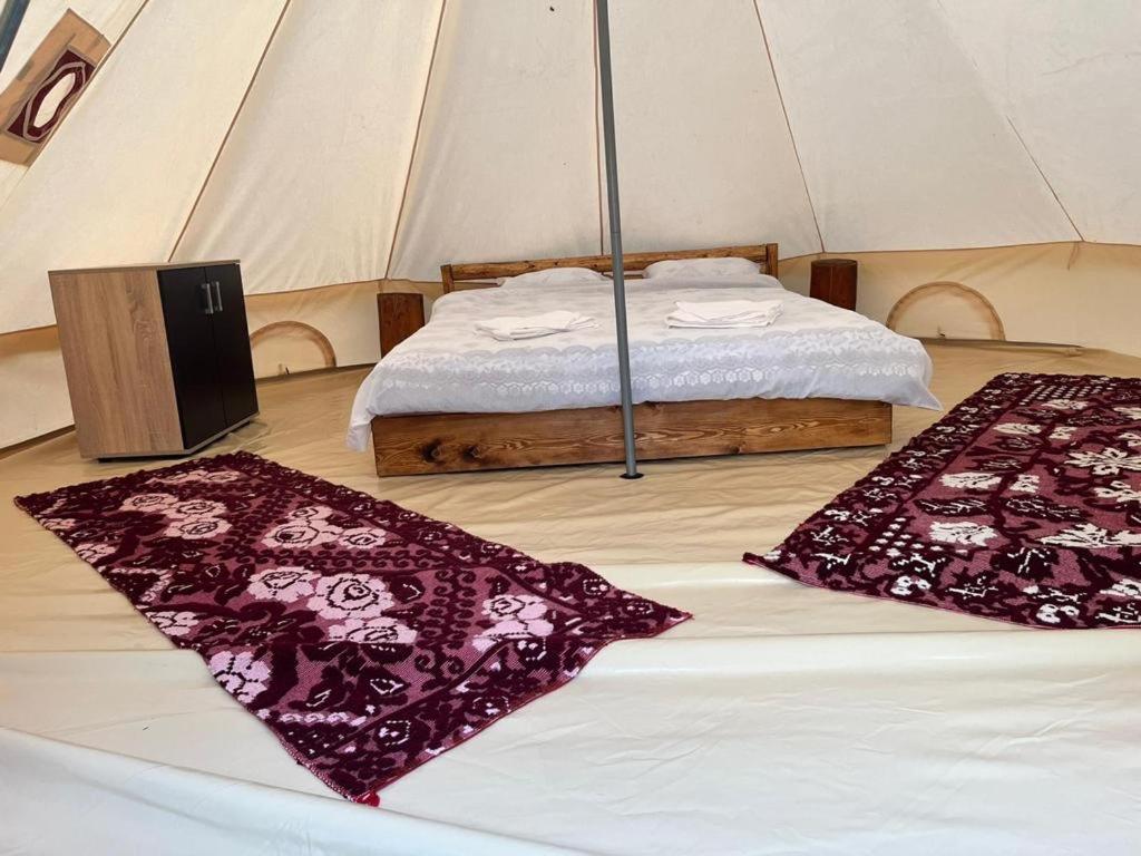 DUO Glamping Corbsori - Housity