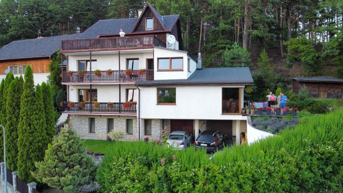 POLANICKIE WZGÓRZE - Housity