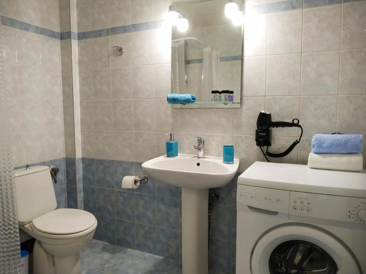 OSCAR STUDIO KALAMATA city centre - Housity