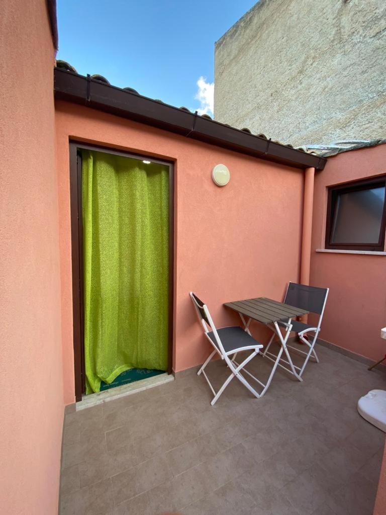 Casa verde - Hizvo