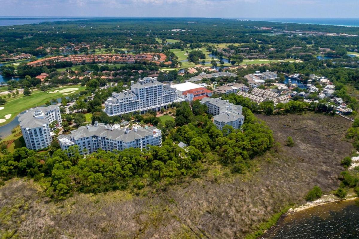 Suitetrails - Sandestin Resort Bahia-Elation by Tufan