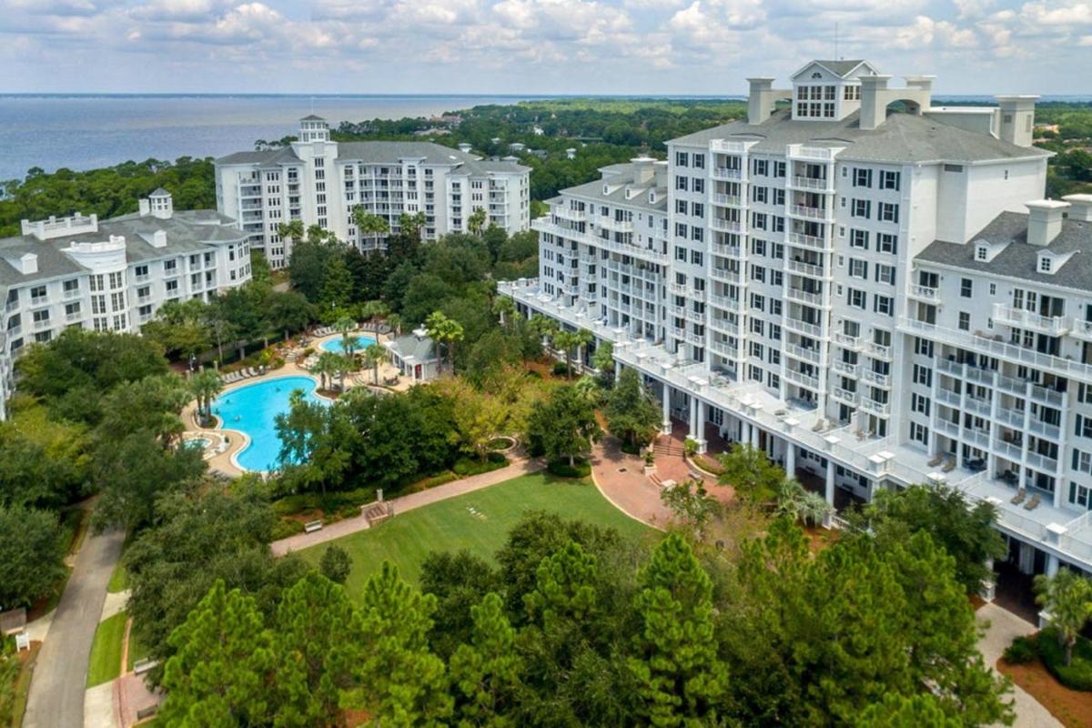 Suitetrails - Sandestin Resort Bahia-Elation by Tufan