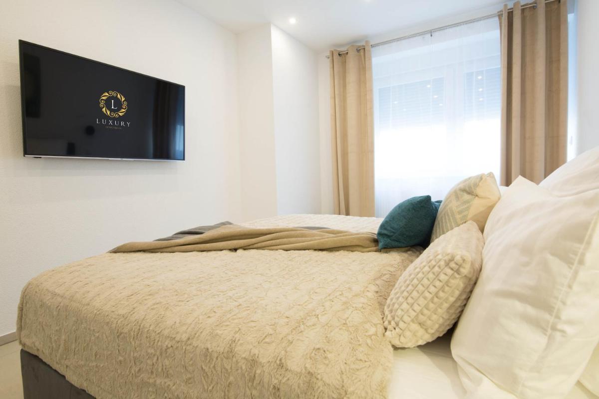 Luxury Saarbrücken 2 - Housity