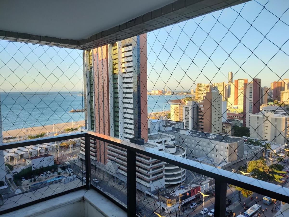 Via Venetto Flat Fortaleza Brasile Ceará Meireles - Housity