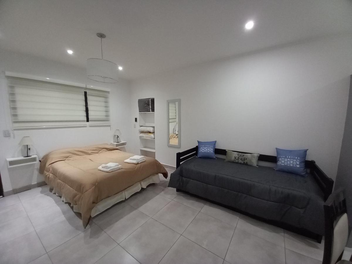 TresA -2- - Housity