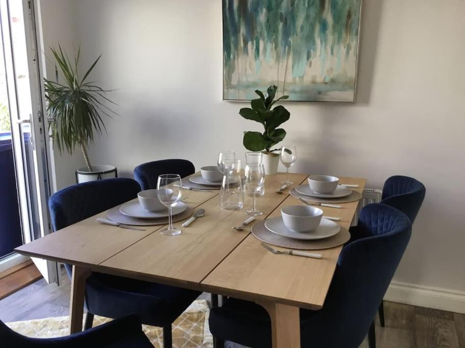 Saltburn Townhouse - Housity