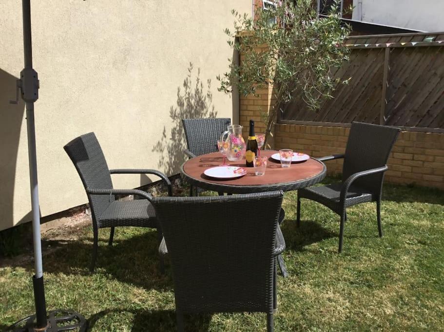 Saltburn Townhouse - Housity