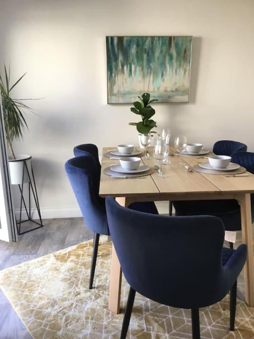 Saltburn Townhouse - Housity
